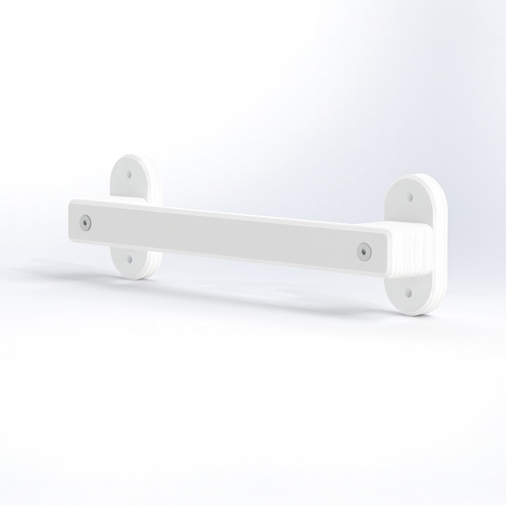 Monkey bars - set 5 pieces, ladder bars for climbing wall LEZUN