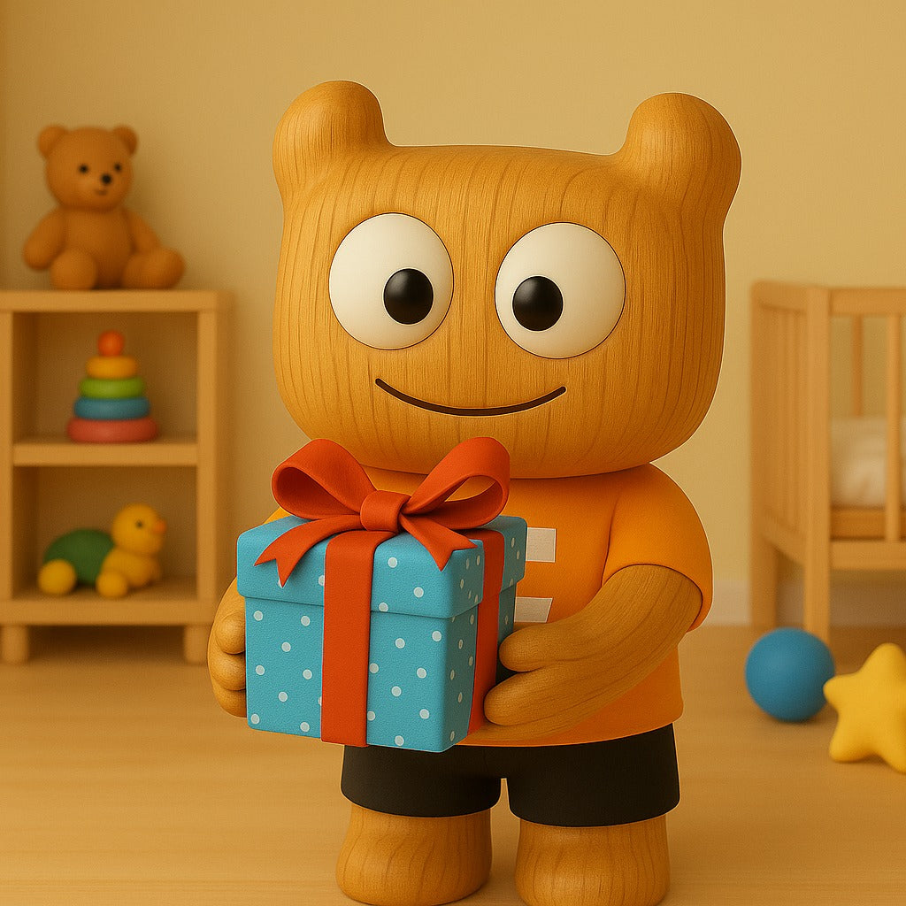 Looking for the Perfect Gift for Kids Aged 2 and Up?