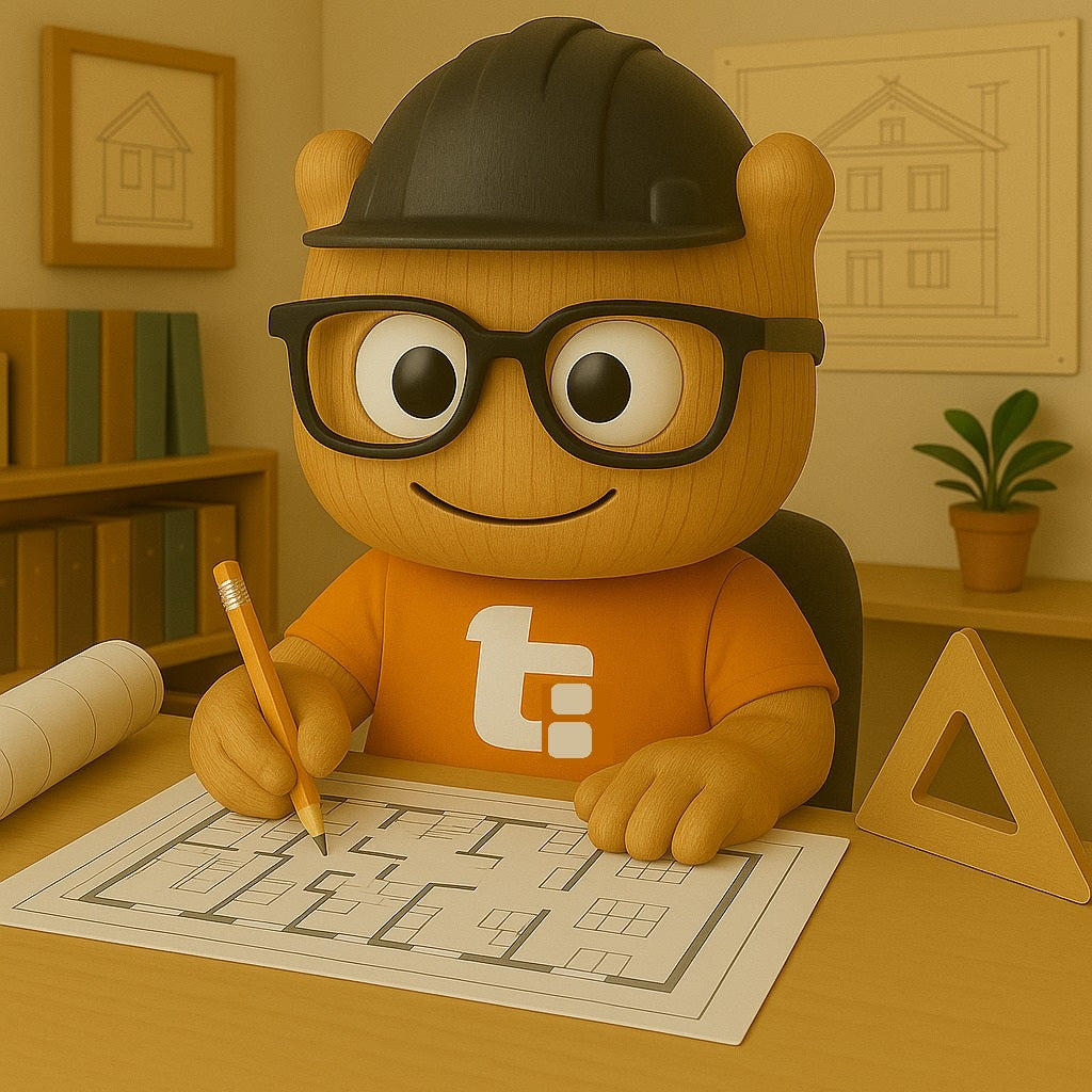 Custom Work for Designers: How We Collaborate with Architects and Interior Studios