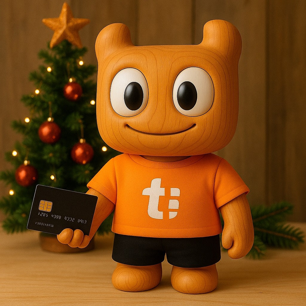 A Climbing Wall for Kids – The Christmas Gift They Won’t Forget