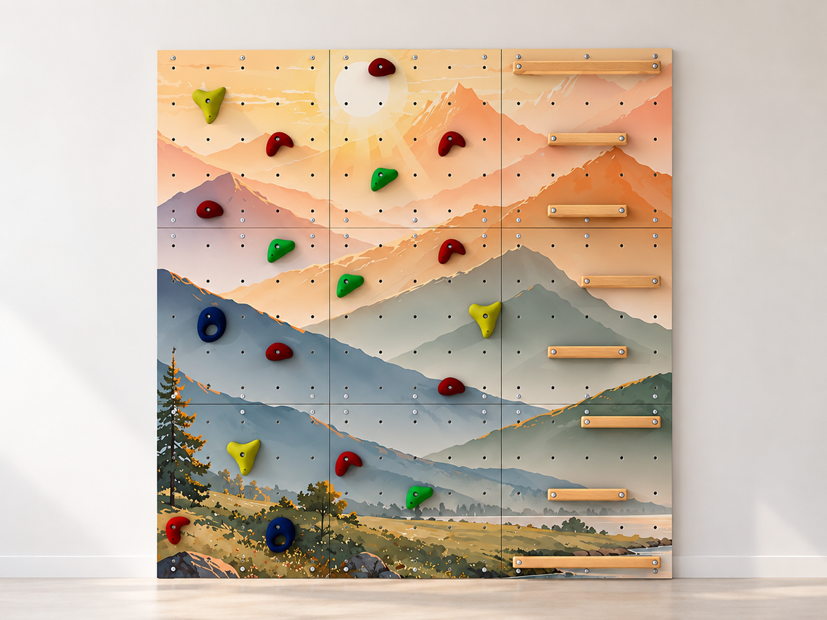 MOUNTAIN DESIGN