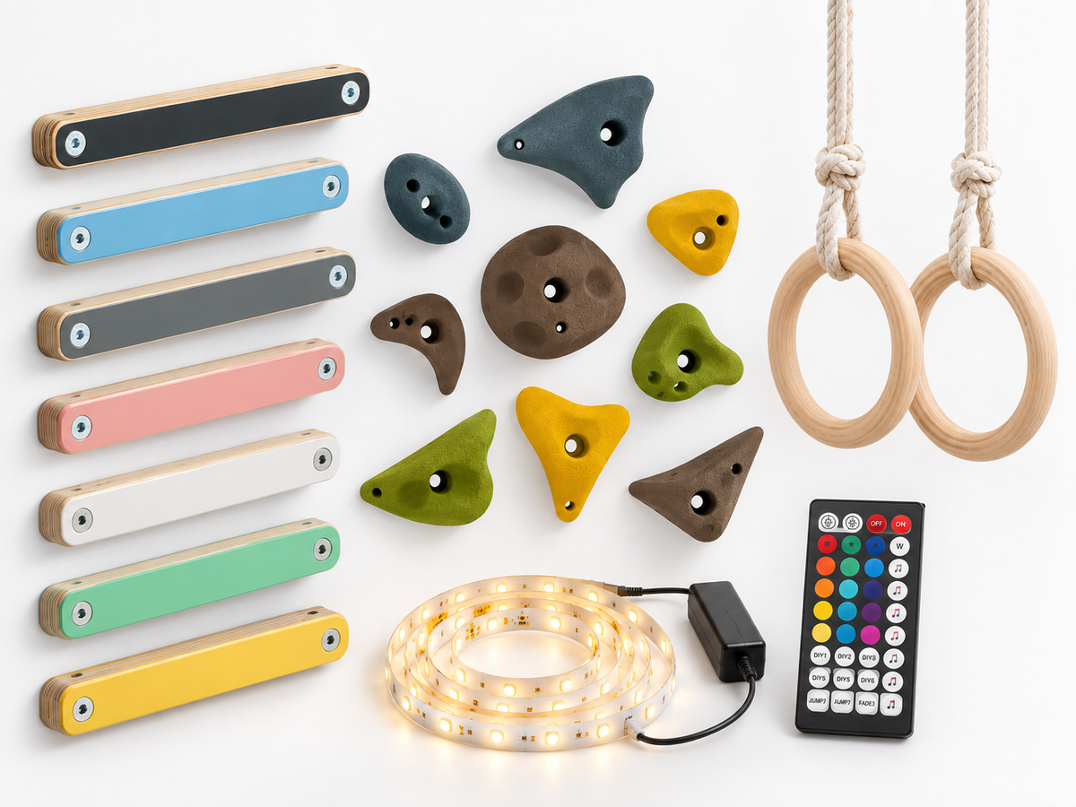 ACCESSORIES