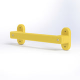 Monkey bars - set 5 pieces, ladder bars for climbing wall LEZUN