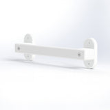 Monkey bars - set 5 pieces, ladder bars for climbing wall LEZUN
